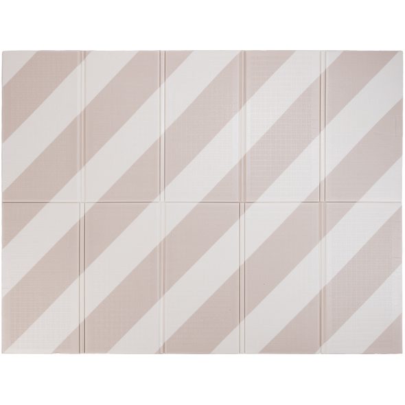 TAF TOYS HRACÍ DEKA PĚNOVÁ HIGHWAY ADVENTURES - HRACÍ DEKY - PRO DĚTI