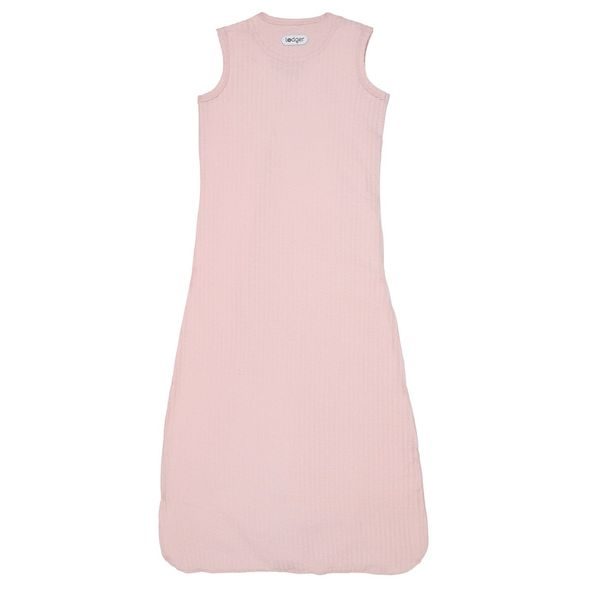 LODGER HOPPER SLEEVELESS SEERSUCKER TAN 50/62 - SPACÍ PYTLE - SPINKÁNÍ