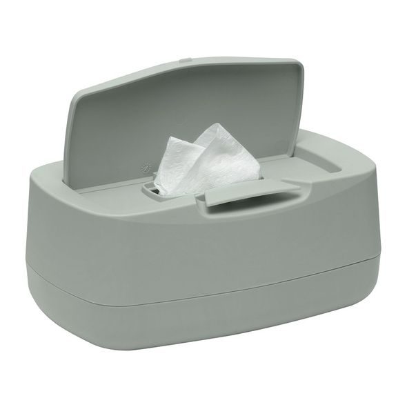 BEBE-JOU BOX NA UBROUSKY FABULOUS BREEZE GREEN SILK - POUZDRA NA UBROUSKY - PŘEBALOVÁNÍ