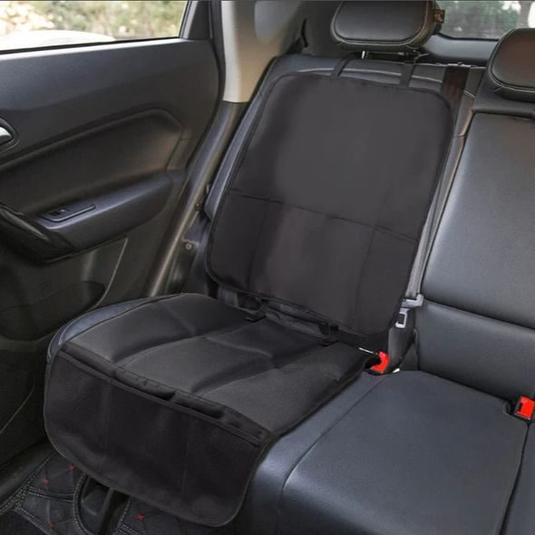 AVOVA OCHRANA SEDADLA 3V1 - CHRÁNIČE SEDADLA - AUTOSEDAČKY A PŘÍSLUŠENSTVÍ