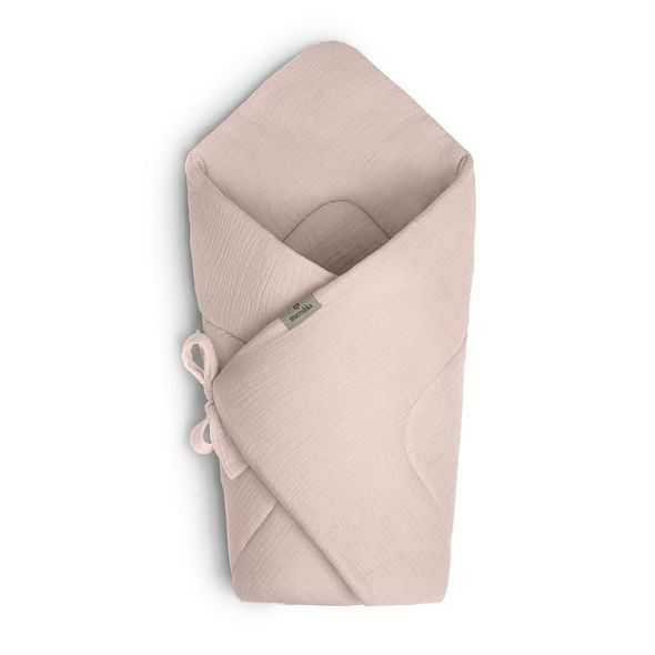 MACESHKA MUŠELÍNOVÁ ZAVINOVAČKA NA ZAVAZOVÁNÍ - ZAVINOVAČKY - SPINKÁNÍ