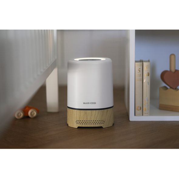 MAXI-COSI ČISTIČKA VZDUCHU 3V1 CLEAN - ZVLHČOVAČE A ČISTIČKY VZDUCHU - SPINKÁNÍ