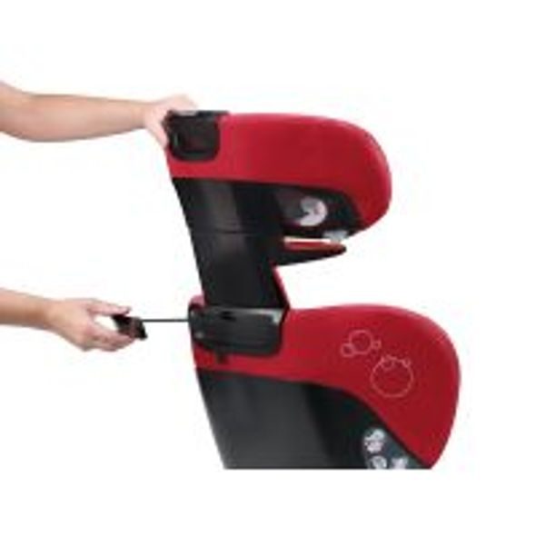 MAXI COSI FERO 2011 - AUTOSEDAČKY 15-36KG - AUTOSEDAČKY A PŘÍSLUŠENSTVÍ