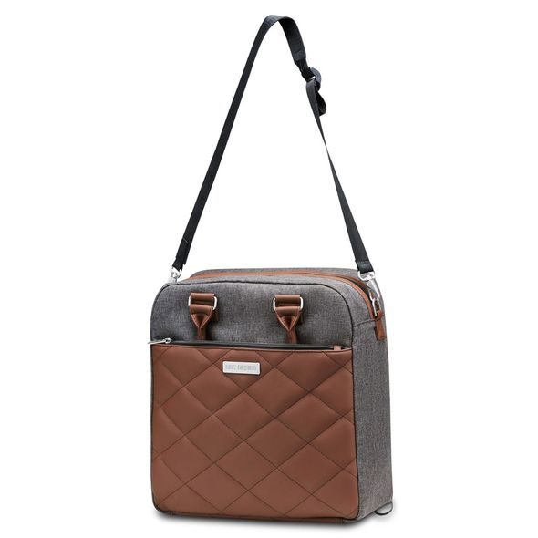 ABC DESIGN TAŠKA NA PLENY EXPLORE 2021 - PŘEBALOVACÍ TAŠKY - KOČÁRKY A PŘÍSLUŠENSTVÍ