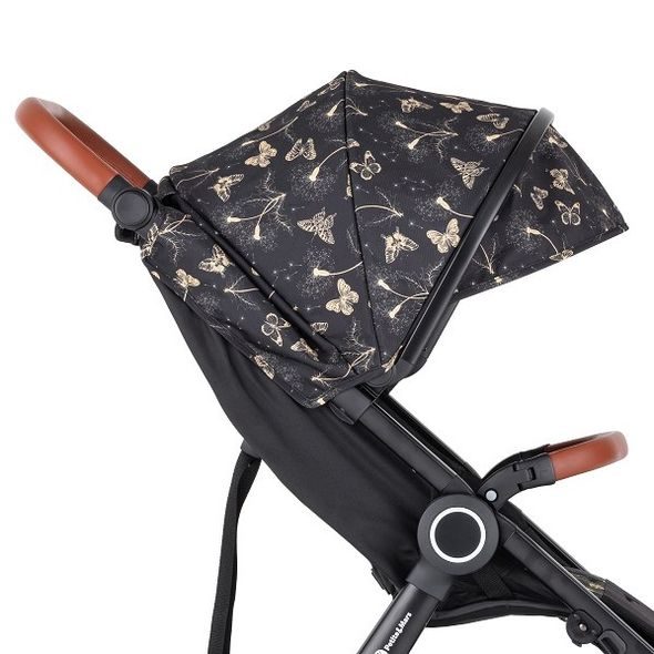 PETITE&MARS POUZE STŘÍŠKA + POLSTROVÁNÍ STREET+ LIMITED 100 (!!POZOR BEZ PODVOZKU!!) - BAREVNÉ SETY K PODVOZKU - KOČÁRKY A PŘÍSLUŠENSTVÍ