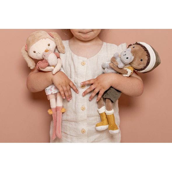 LITTLE DUTCH PANENKA ANNA 35 CM - PANENKY - PRO DĚTI