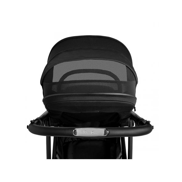 SILVER CROSS TIDE KOČÁREK 2V1 SPACE - DVOJKOMBINACE - KOČÁRKY A PŘÍSLUŠENSTVÍ