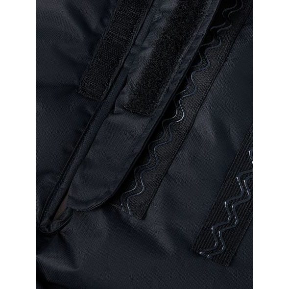 LEOKID FUSAK TRANSFORMER BLACK COAL NEW - FUSAKY DO KOČÁRKU - KOČÁRKY A PŘÍSLUŠENSTVÍ