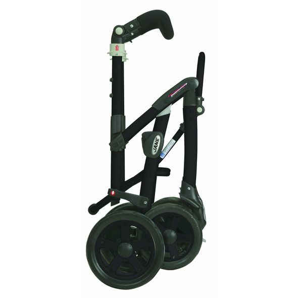 JANÉ NOMAD FORMULA MATRIX 2012 - TROJKOMBINACE - KOČÁRKY A PŘÍSLUŠENSTVÍ