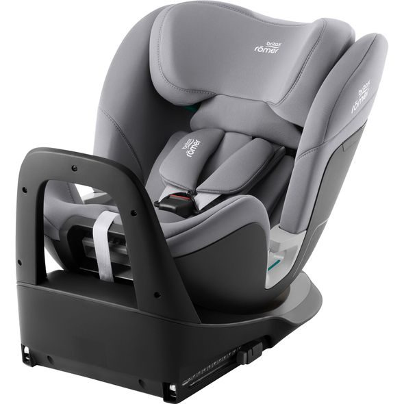 BRITAX RÖMER SWIVEL 2024 - AUTOSEDAČKY 0-36KG - AUTOSEDAČKY A PŘÍSLUŠENSTVÍ