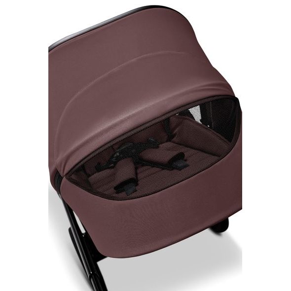 MOON RESEA 2.0 - TONKA - DVOJKOMBINACE - KOČÁRKY A PŘÍSLUŠENSTVÍ