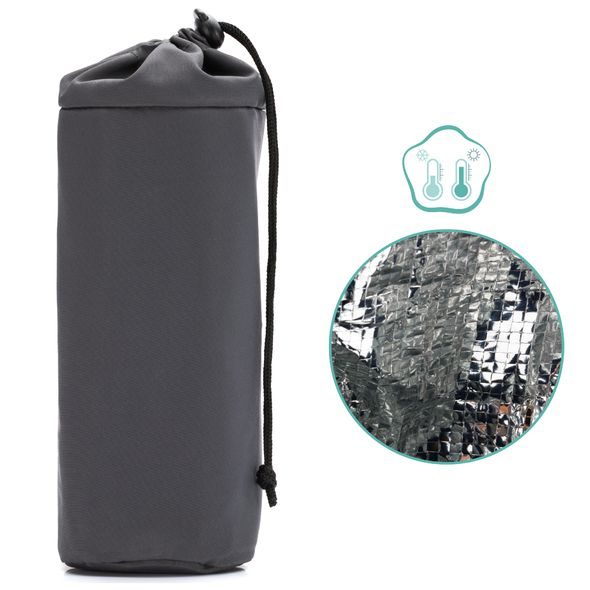 FILLIKID BATOH NA PLENY TEDDY STONE GREY - PŘEBALOVACÍ BATOHY - KOČÁRKY A PŘÍSLUŠENSTVÍ