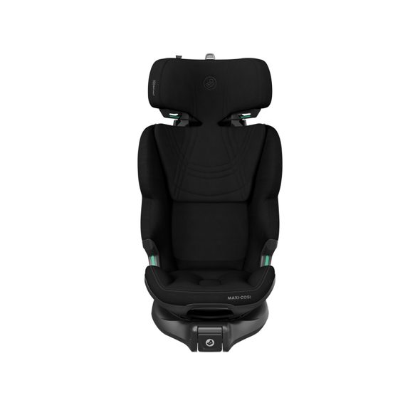 MAXI-COSI EMERALD 360 PRO AUTOSEDAČKA AUTHENTIC BLACK - AUTOSEDAČKY 0-36KG - AUTOSEDAČKY A PŘÍSLUŠENSTVÍ