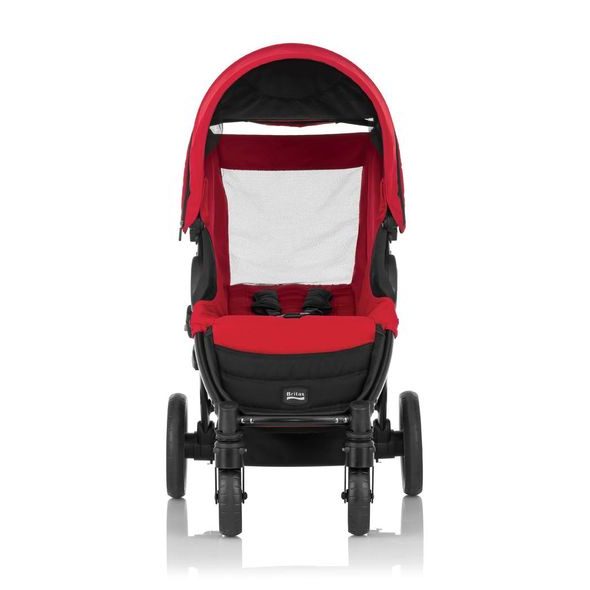 BRITAX RÖMER B-AGILE 4 2018 - SPORTOVNÍ KOČÁRKY - KOČÁRKY A PŘÍSLUŠENSTVÍ