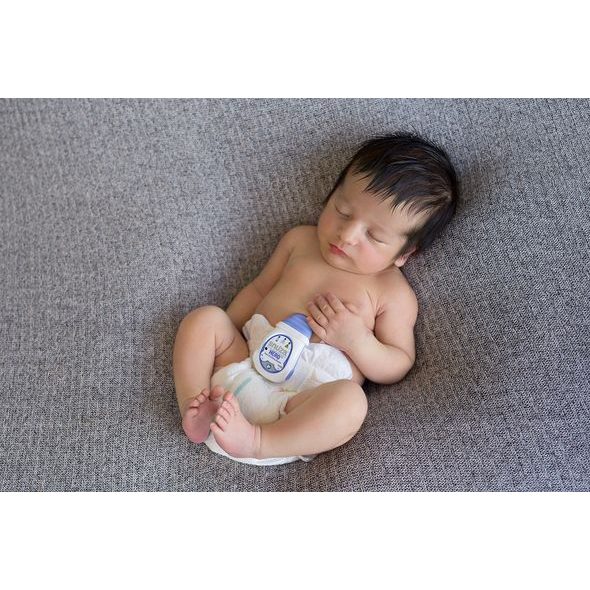 SNUZA HERO MD - MOBILNÍ MONITOR DECHU - MONITORY DECHU - SPINKÁNÍ