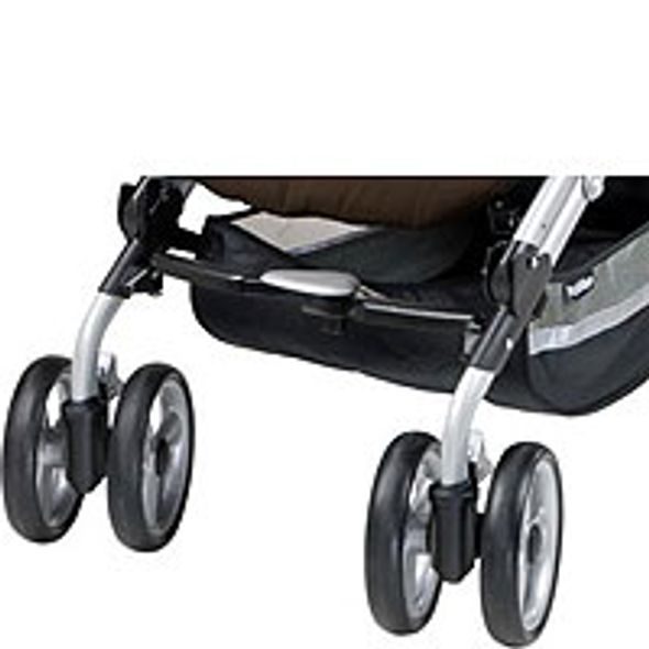 PEG PEREGO PLIKO P3 COMPACT CLASSICO 2011 - GOLFOVÉ KOČÁRKY - KOČÁRKY A PŘÍSLUŠENSTVÍ
