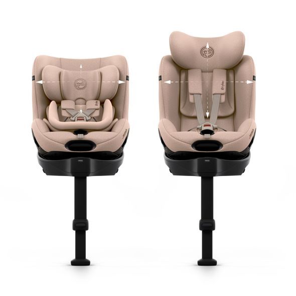 CYBEX SIRONA SI COMFORT - AUTOSEDAČKY 0-18KG - AUTOSEDAČKY A PŘÍSLUŠENSTVÍ