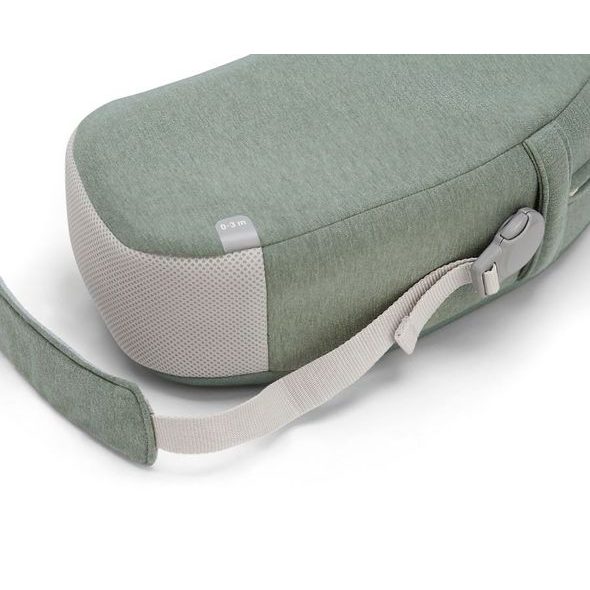 INGLESINA KOJÍCÍ POLŠTÁŘ ELYSIA WARM BEIGE - KOJÍCÍ POLŠTÁŘE - KRMENÍ