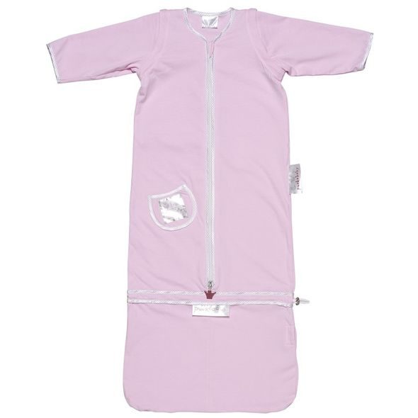 PUCKABABY® THE BAG® 4 SEASONS - SPACÍ PYTLE - SPINKÁNÍ