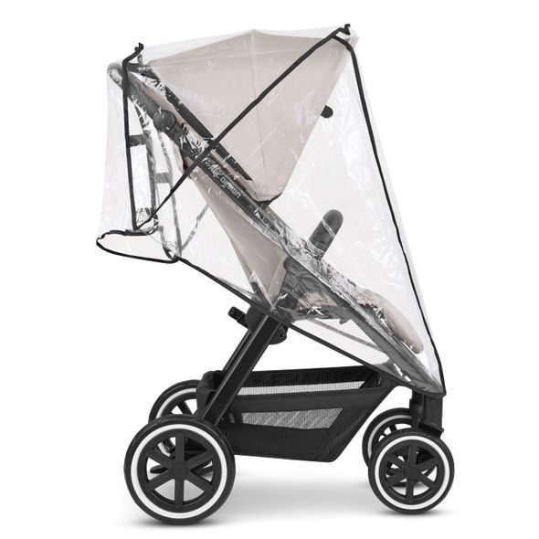 ABC DESIGN AVUS AIR POWDER 2024 - SPORTOVNÍ KOČÁRKY - KOČÁRKY A PŘÍSLUŠENSTVÍ