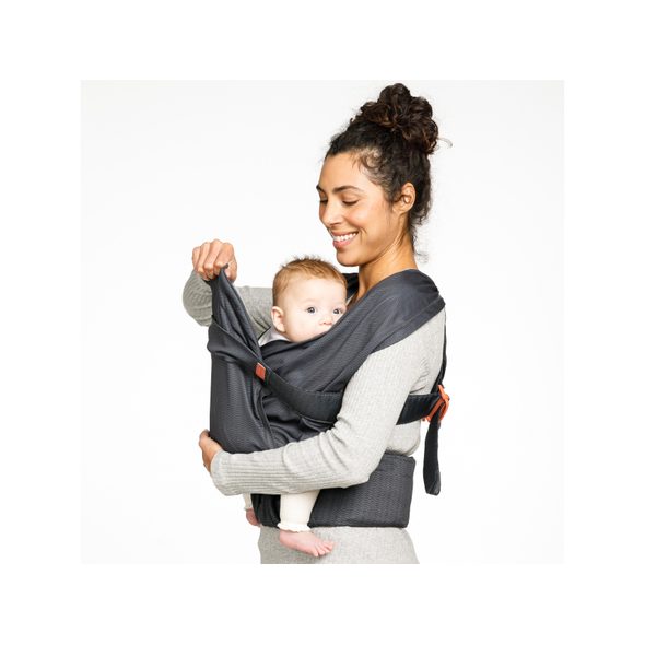 INFANTINO NOSÍTKO HUG & CUDDLE - ERGONOMICKÁ NOSÍTKA - NOŠENÍ & SPORT