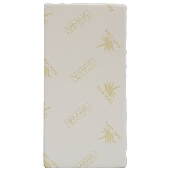 SCARLETT MATRACE KERY ALOE VERA 120X60X10CM - MATRACE DO POSTÝLKY - SPINKÁNÍ