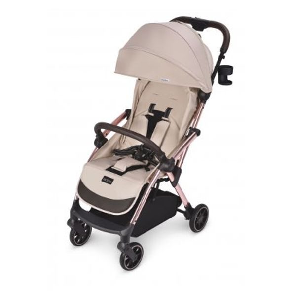 LECLERC INFLUENCER 2022 - GOLFOVÉ KOČÁRKY - KOČÁRKY A PŘÍSLUŠENSTVÍ