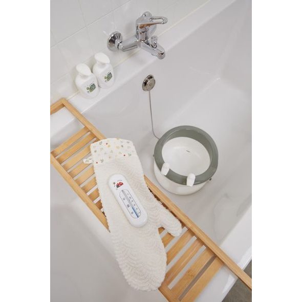 BEBE JOU KOUPACÍ TEPLOMĚR BOHEMIAN GARDEN - KOUPACÍ TEPLOMĚRY - KOUPÁNÍ A ZDRAVÍ