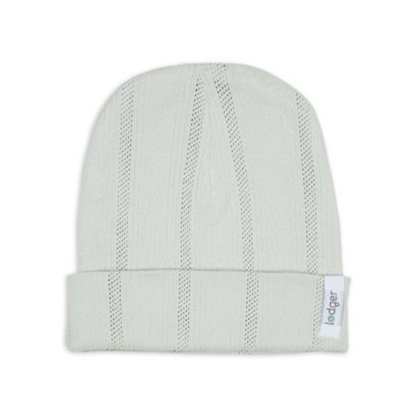 LODGER ČEPIČKA POINTELLE SILK VEL. 0 - 6 MĚSÍCŮ - ČEPIČKY A KLOBOUČKY - PRO DĚTI