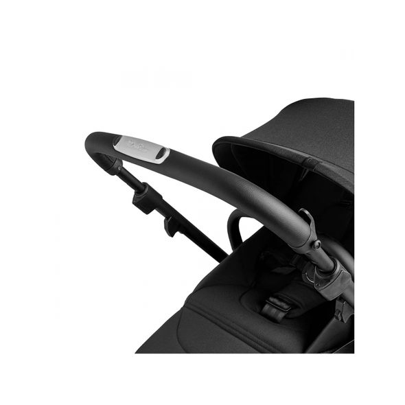 SILVER CROSS TIDE KOČÁREK 2V1 SPACE - DVOJKOMBINACE - KOČÁRKY A PŘÍSLUŠENSTVÍ