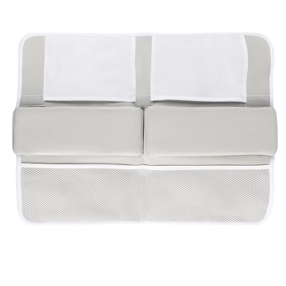 ZOPA PODLOŽKA LOKETNÍ NA OKRAJ VANY - DOPLŇKY KOUPÁNÍ - KOUPÁNÍ A ZDRAVÍ