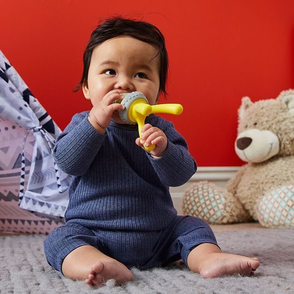 B.BOX KRMÍCÍ DUDLÍK A KOUSÁTKO - KRMÍCÍ SÍŤKY - KRMENÍ