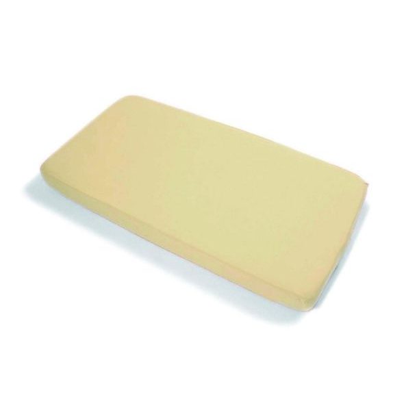 PROSTĚRADLO JERSEY 60X120 CM SESAME - PROSTĚRADLA - SPINKÁNÍ
