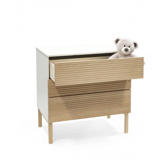 STOKKE® SLEEPI™ DRESSER - PŘEBALOVACÍ KOMODY - PŘEBALOVÁNÍ