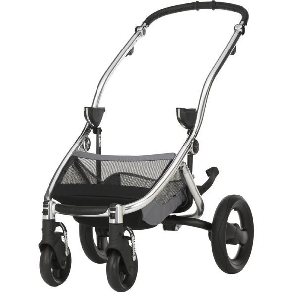 BRITAX RÖMER KOČÁREK AFFINITY 2 (PODVOZEK SE SPORTOVNÍ NÁSTAVBOU) - PODVOZKY - KOČÁRKY A PŘÍSLUŠENSTVÍ