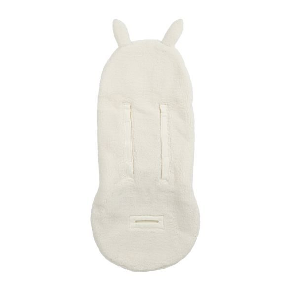 MEYCO ZAVINOVACÍ DEKA TEDDY RABBIT NATURAL - ZAVINOVAČKY - SPINKÁNÍ