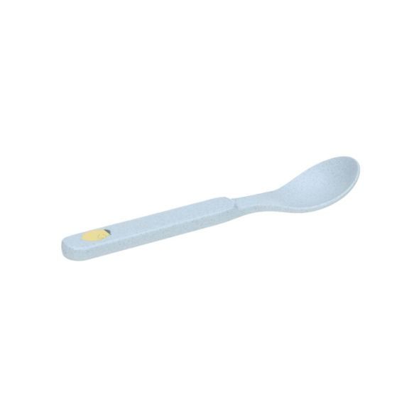 LÄSSIG BABIES SPOON SET PP/CELLULOSE HAPPY FRUITS LEMON - LŽIČKY A PŘÍBORY - KRMENÍ