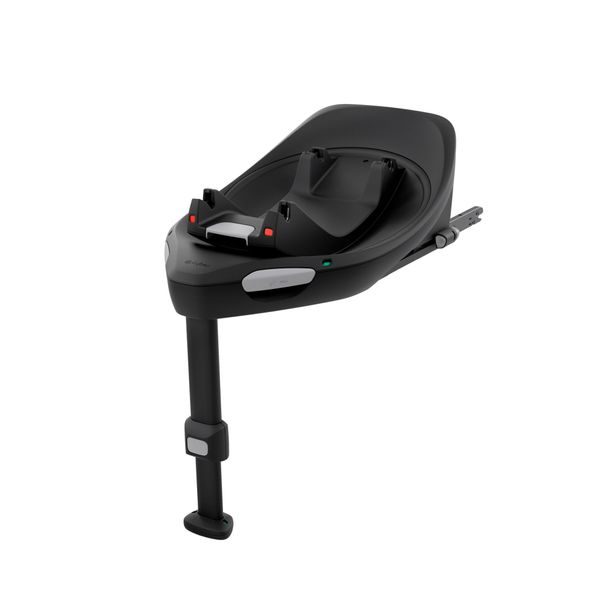 CYBEX BASE G3 - BÁZE A ISOFIX BÁZE - AUTOSEDAČKY A PŘÍSLUŠENSTVÍ