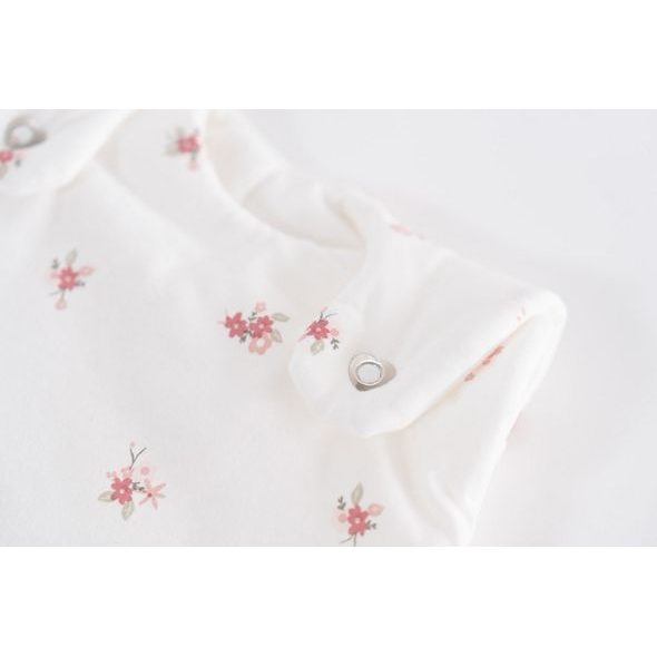 TRÄUMELAND VNĚJŠÍ SPACÍ PYTEL LIEBMICH FLORA 68/74 - SPACÍ PYTLE - SPINKÁNÍ