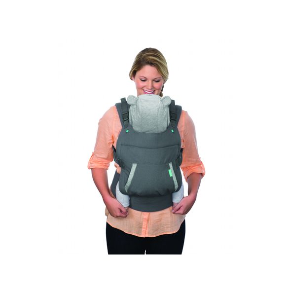 INFANTINO NOSÍTKO CUDDLE UP - ERGONOMICKÁ NOSÍTKA - NOŠENÍ & SPORT