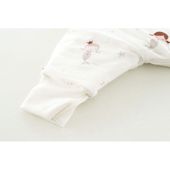 TRÄUMELAND SPACÍ PYTEL „TO GO“ MERMAID 110 - SPACÍ PYTLE - SPINKÁNÍ