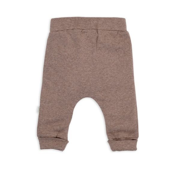 LODGER TEPLÁČKY MELANGE BUFFALO VEL. 68 - KALHOTKY A TEPLÁČKY - PRO DĚTI