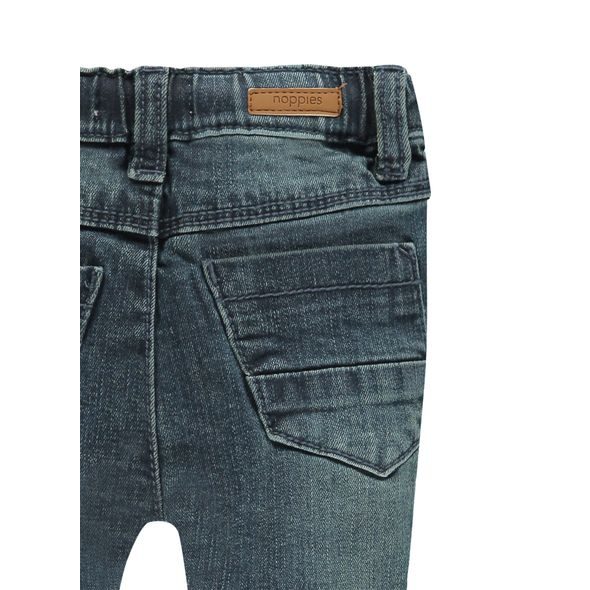 NOPPIES TROUSERS VERADALE USED WASH - KALHOTKY A TEPLÁČKY - PRO DĚTI