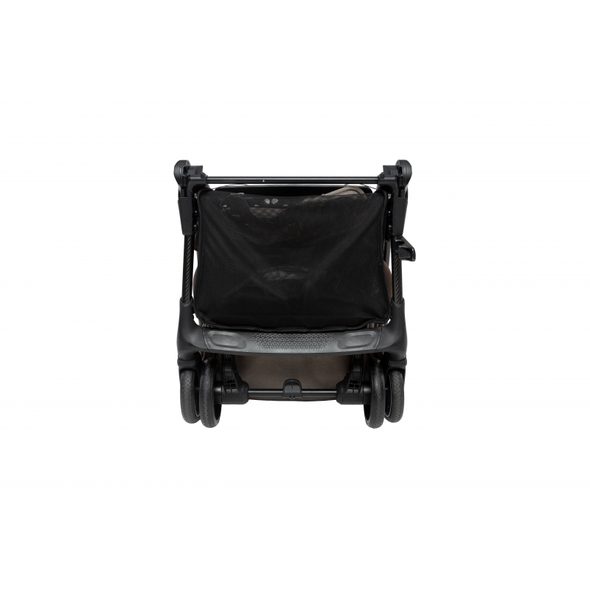 MAXI-COSI OSLO CARBON KOČÁREK TWILLIC TRUFFLE - VYSTAVENO - KOČÁRKY DO LETADLA - KOČÁRKY A PŘÍSLUŠENSTVÍ