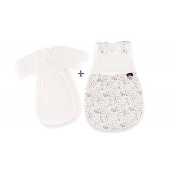 TRÄUMELAND SPACÍ PYTEL 3DÍLNÝ SET DSCHUNGEL 68/74 - SPACÍ PYTLE - SPINKÁNÍ