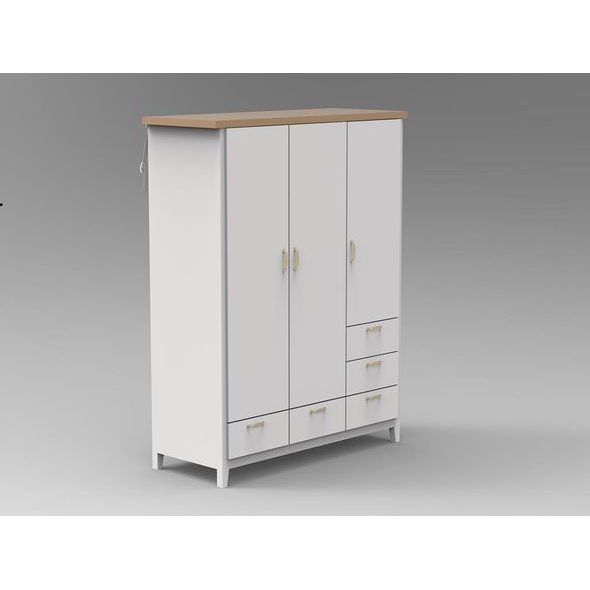 BABYDAN BEZPEČNOST PÁS NA NÁBYTEK 2KS ANTI-TIP STRAP, BIO - BEZPEČNOST DĚTÍ V DOMÁCNOSTI - KOUPÁNÍ A ZDRAVÍ