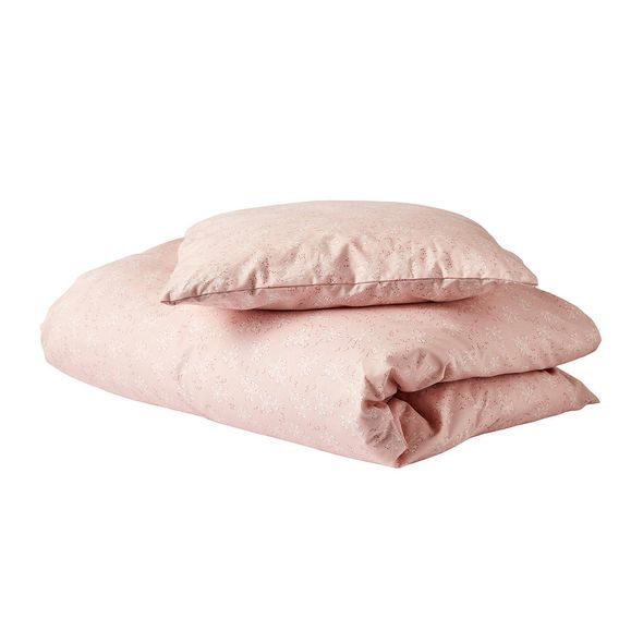 LEANDER DĚTSKÉ POVLEČENÍ BABY 70X100CM - POVLEČENÍ DO POSTÝLKY - SPINKÁNÍ