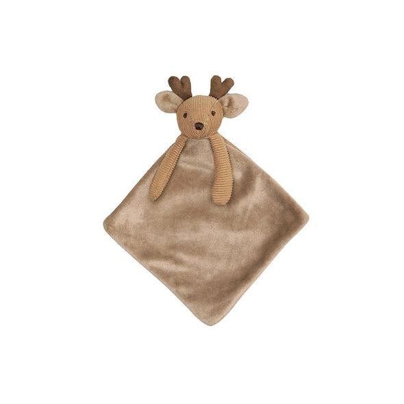 HAPPY HORSE HAPPY HORSE | PŘÍTULKA LOS MELLOW VELIKOST: 24 CM - USÍNÁČCI MAZLÍCÍ - PRO DĚTI