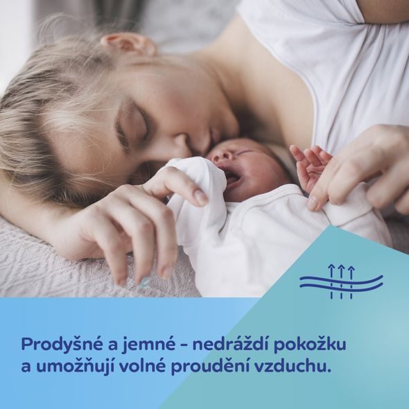 CANPOL BABIES TĚHOTENSKÉ A POPORODNÍ KALHOTKY 2V1 S/M 2KS - POPORODNÍ KALHOTKY - PRO MAMINKY