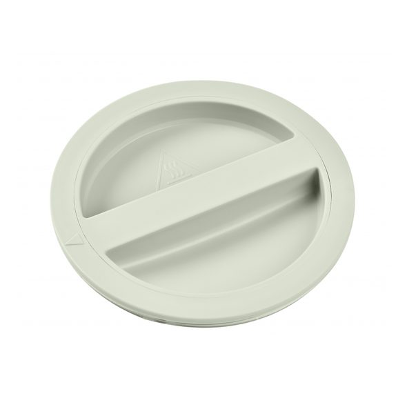 BEABA PARNÍ VAŘIČ + MIXÉR BABYCOOK NEO MINERAL GREY - KUCHYŇSKÉ PŘÍSTROJE - KRMENÍ